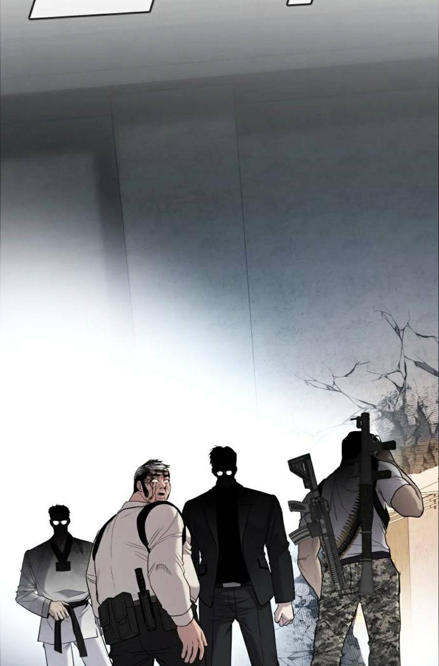 Đặc Vụ Kim Chapter 24.5 - Trang 2