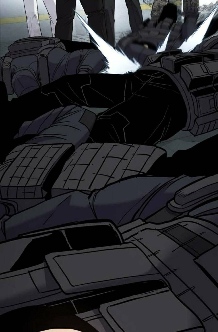 Đặc Vụ Kim Chapter 24.5 - Trang 2