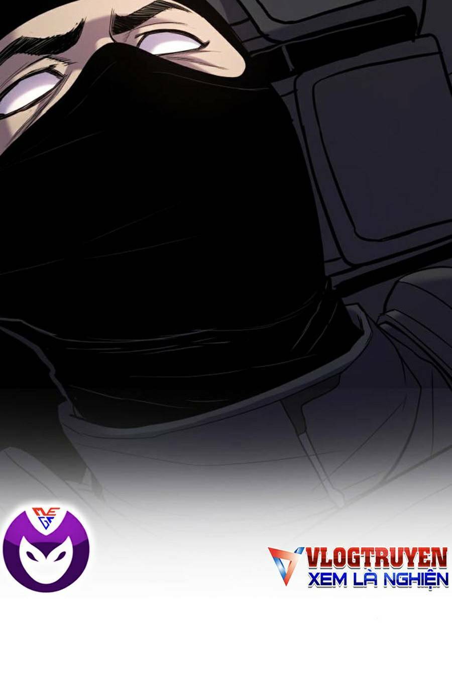 Đặc Vụ Kim Chapter 24.5 - Trang 2