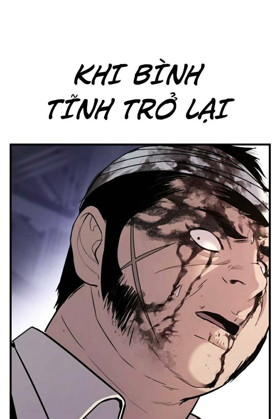 Đặc Vụ Kim Chapter 24.5 - Trang 2