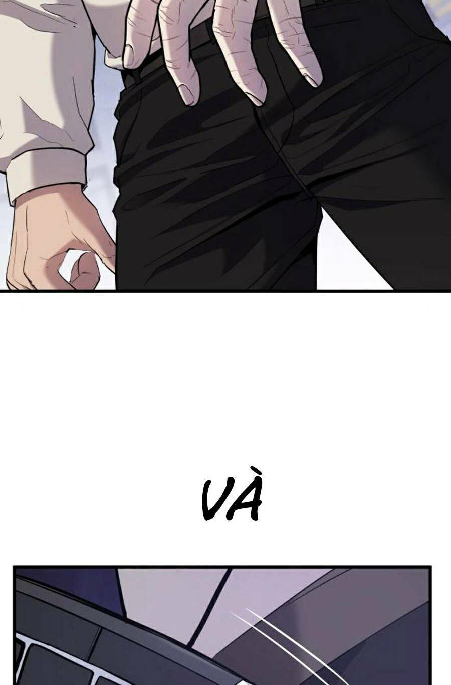 Đặc Vụ Kim Chapter 24.5 - Trang 2