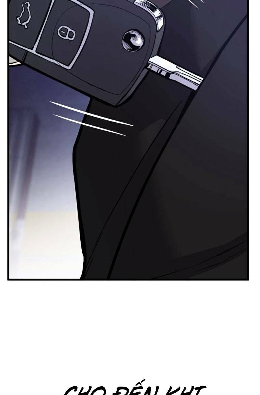 Đặc Vụ Kim Chapter 24.5 - Trang 2