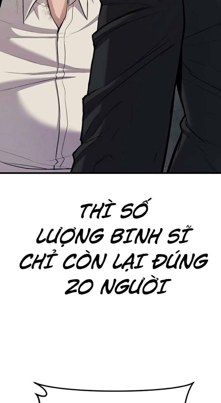 Đặc Vụ Kim Chapter 24.5 - Trang 2