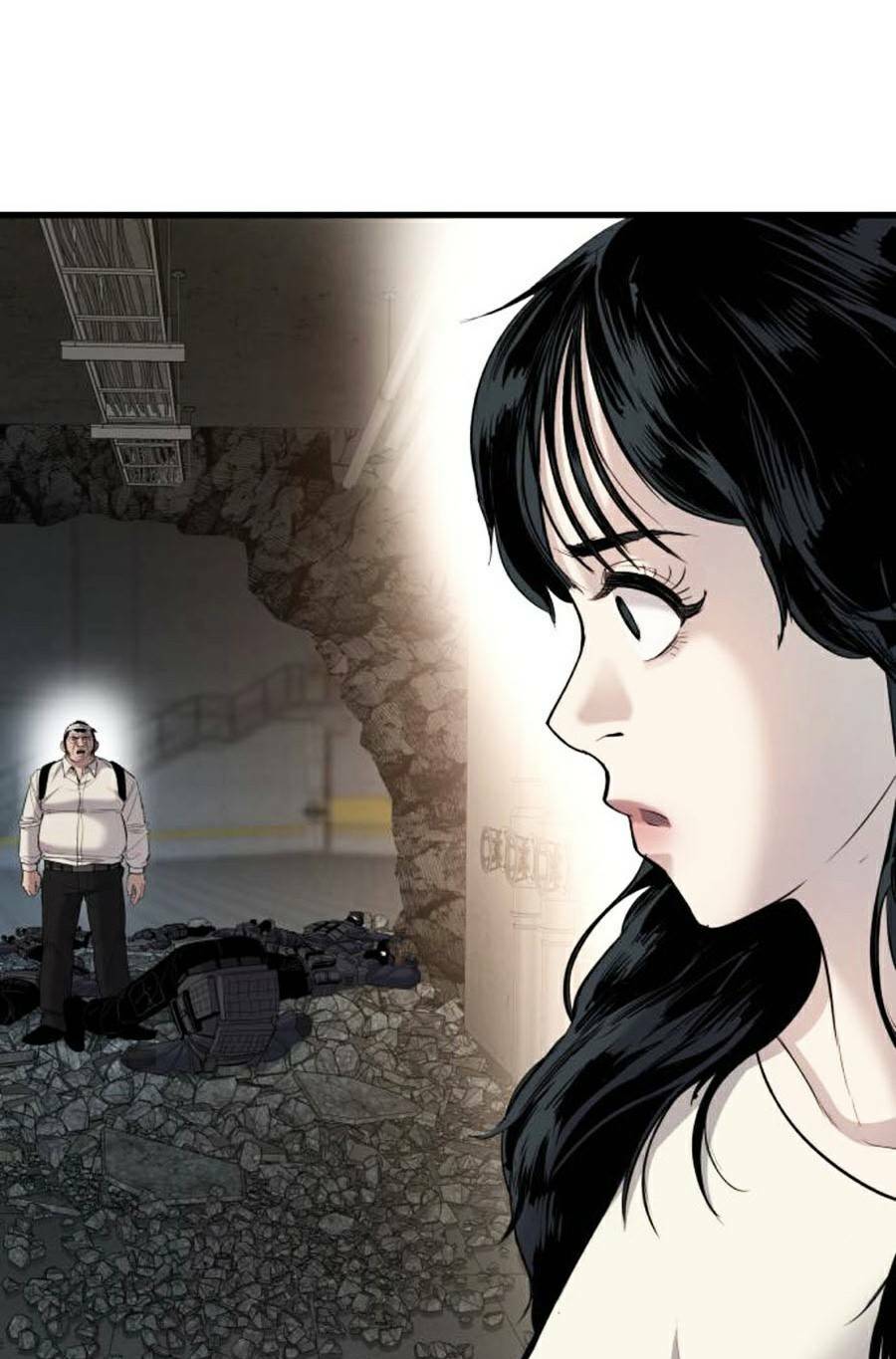 Đặc Vụ Kim Chapter 24.5 - Trang 2