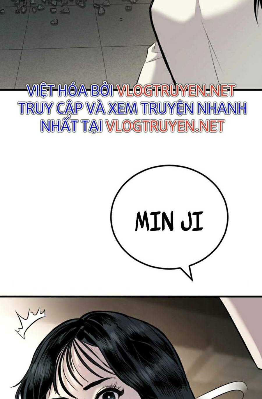 Đặc Vụ Kim Chapter 24.5 - Trang 2