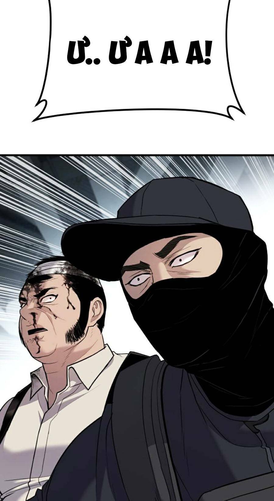 Đặc Vụ Kim Chapter 24.5 - Trang 2