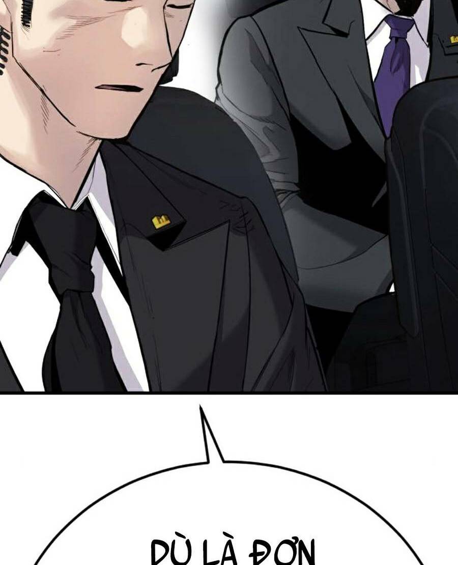 Đặc Vụ Kim Chapter 24.5 - Trang 2