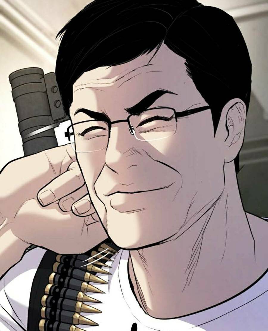 Đặc Vụ Kim Chapter 24.5 - Trang 2