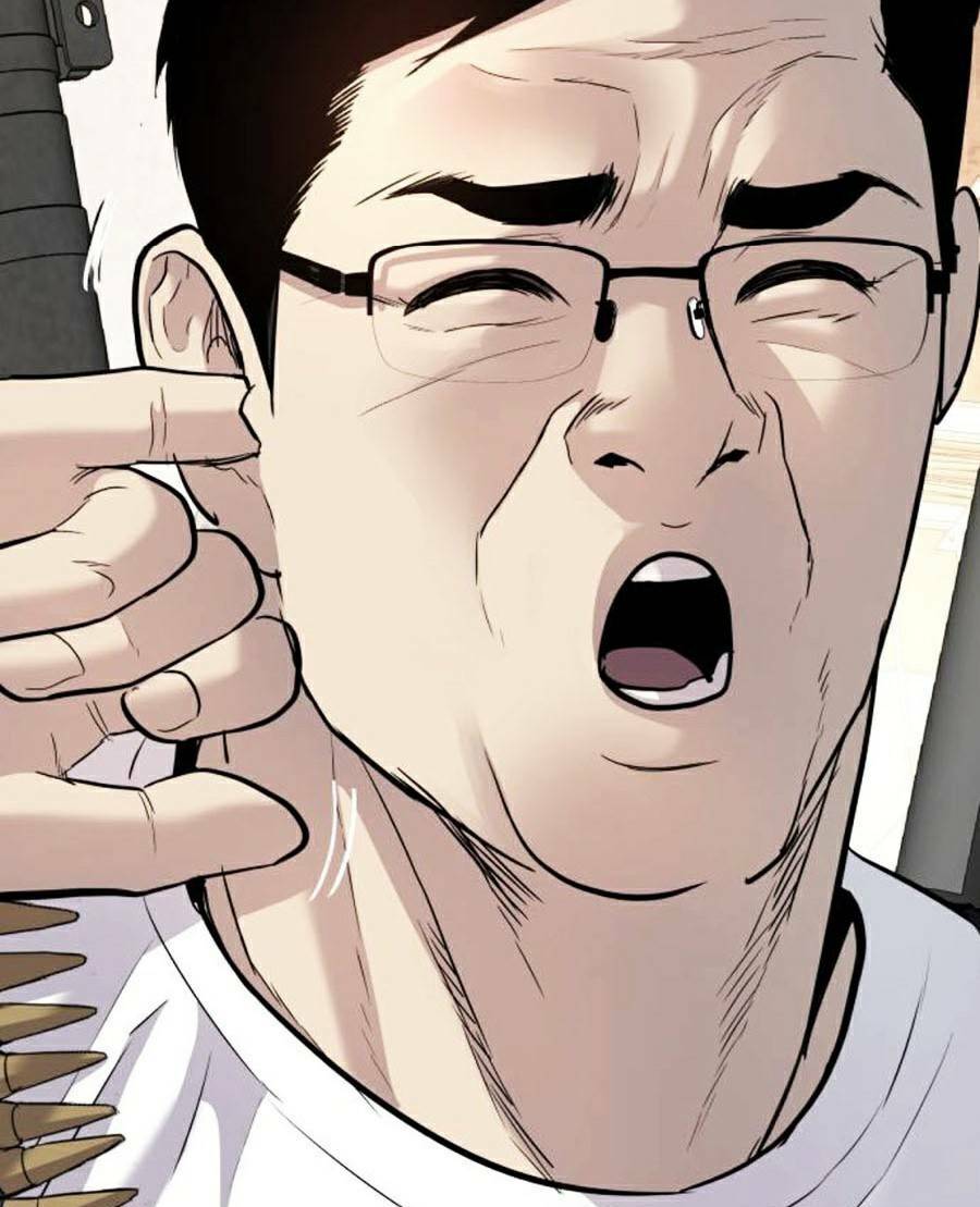 Đặc Vụ Kim Chapter 24.5 - Trang 2