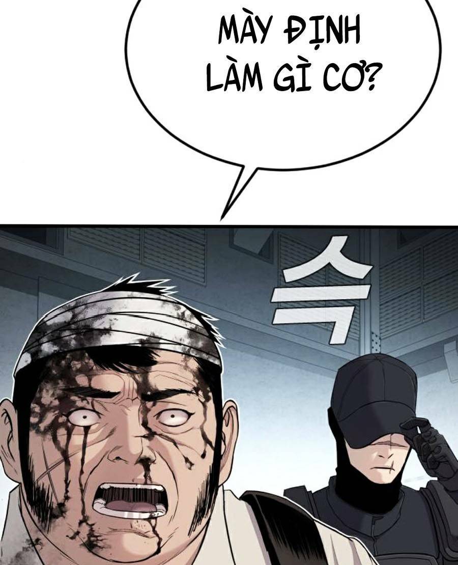 Đặc Vụ Kim Chapter 24 - Trang 2