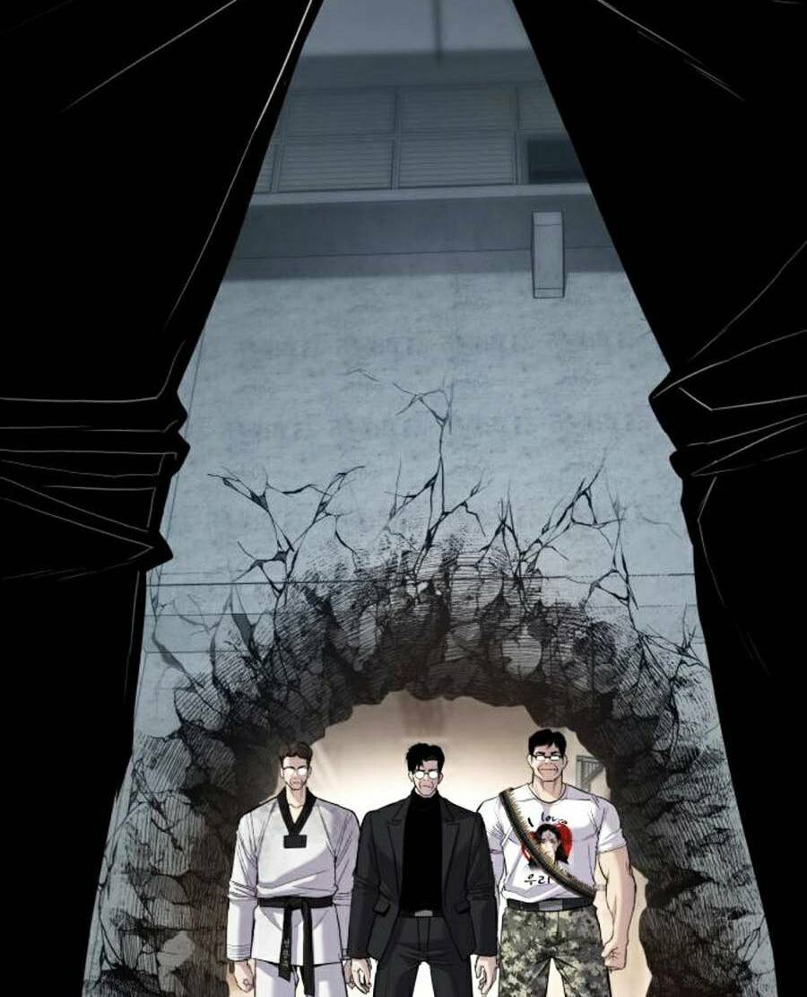 Đặc Vụ Kim Chapter 24 - Trang 2