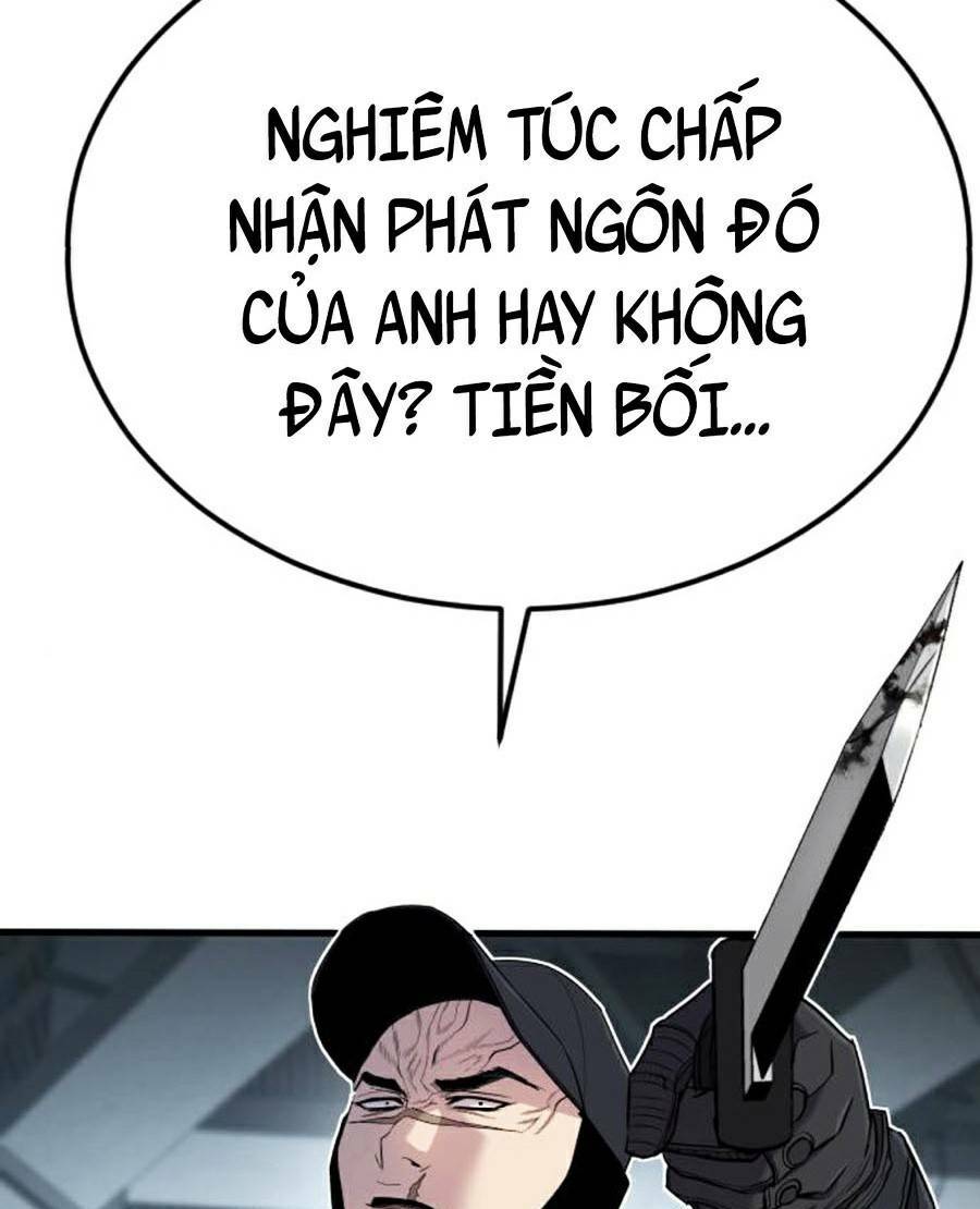 Đặc Vụ Kim Chapter 24 - Trang 2