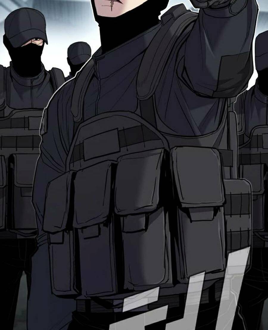 Đặc Vụ Kim Chapter 24 - Trang 2