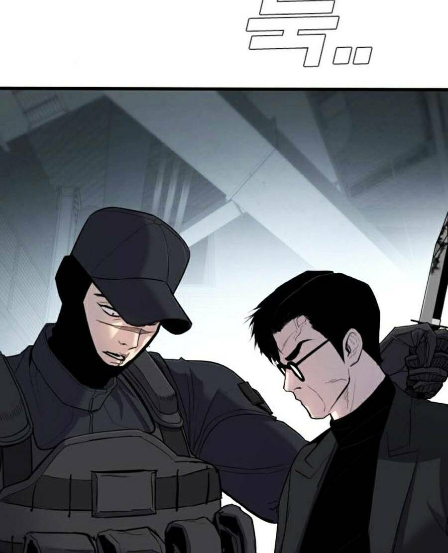 Đặc Vụ Kim Chapter 24 - Trang 2