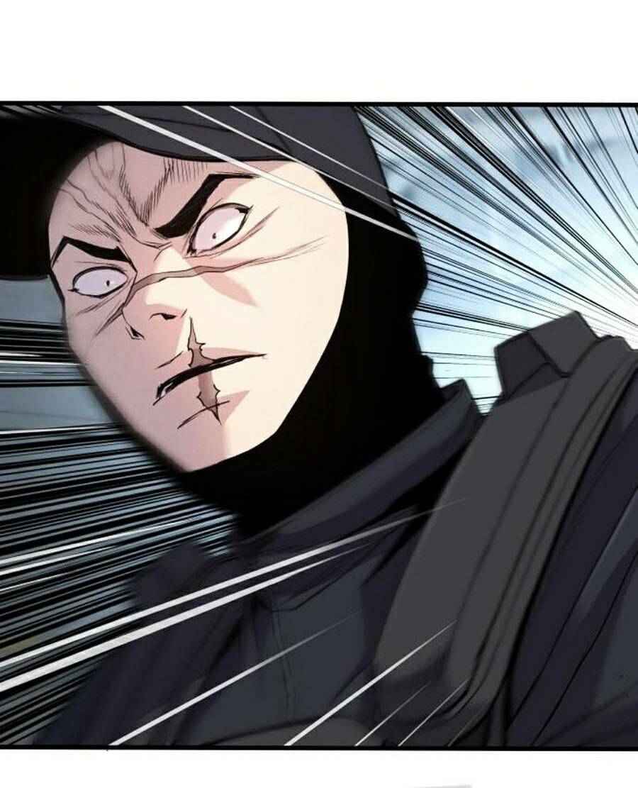 Đặc Vụ Kim Chapter 24 - Trang 2