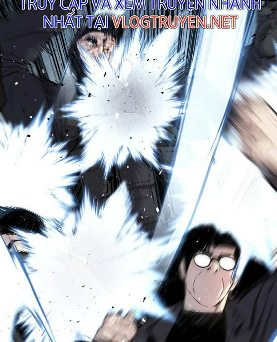 Đặc Vụ Kim Chapter 24 - Trang 2