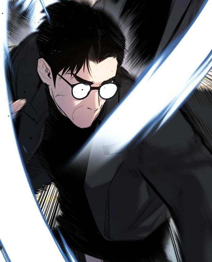 Đặc Vụ Kim Chapter 24 - Trang 2