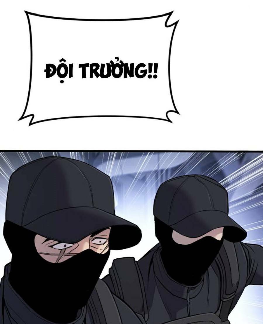 Đặc Vụ Kim Chapter 24 - Trang 2