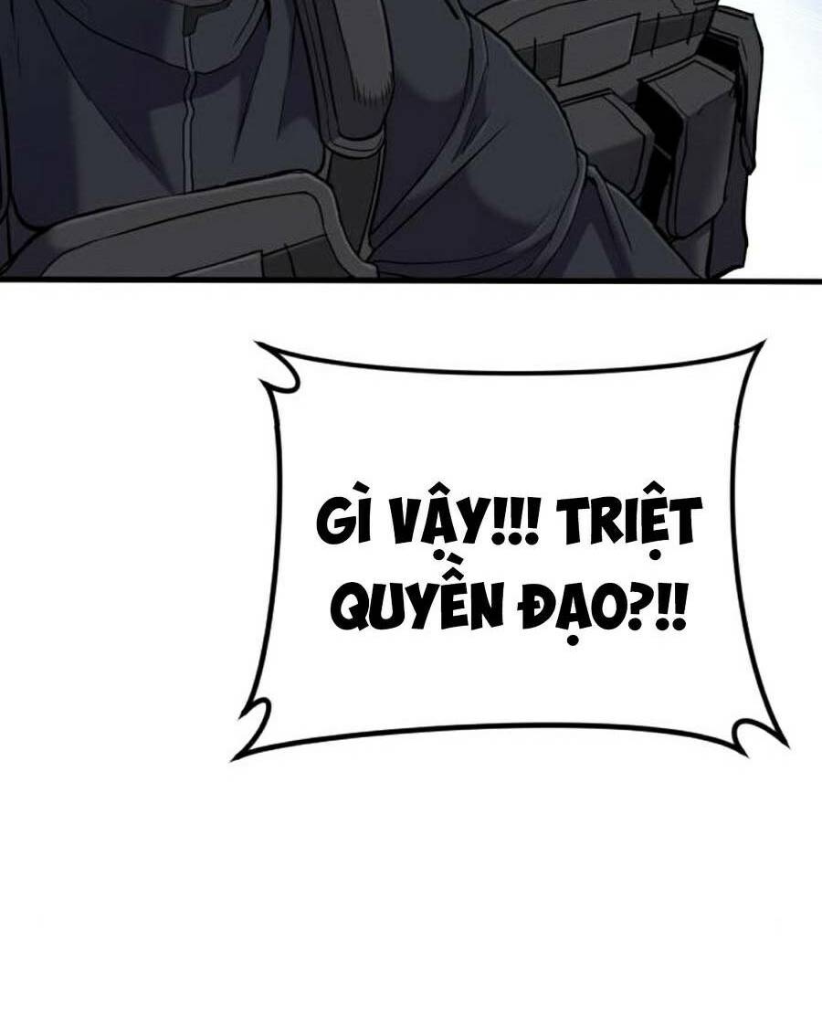 Đặc Vụ Kim Chapter 24 - Trang 2