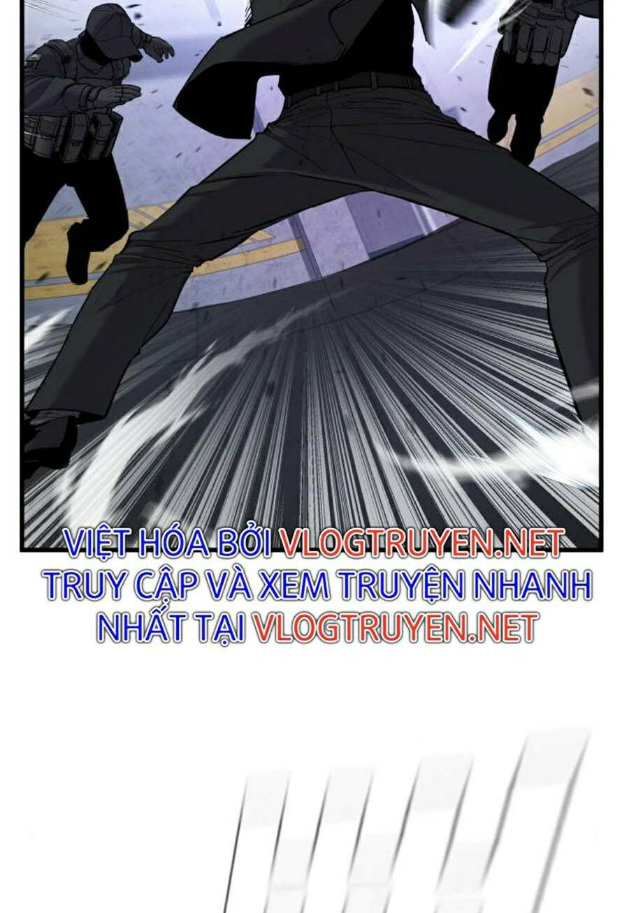 Đặc Vụ Kim Chapter 24 - Trang 2