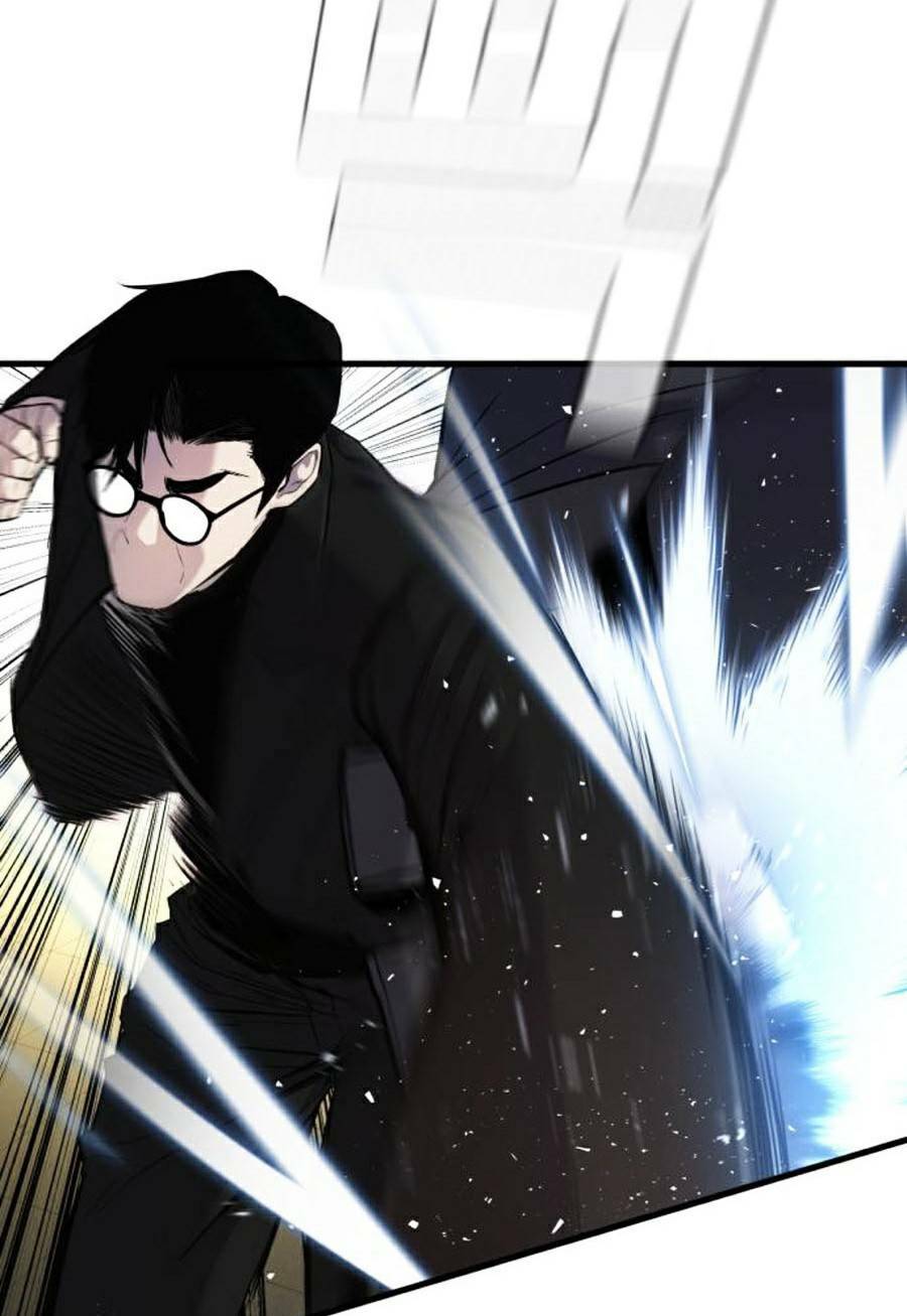 Đặc Vụ Kim Chapter 24 - Trang 2