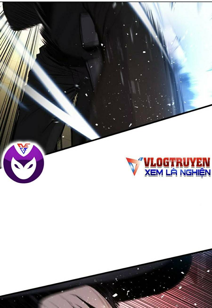 Đặc Vụ Kim Chapter 24 - Trang 2