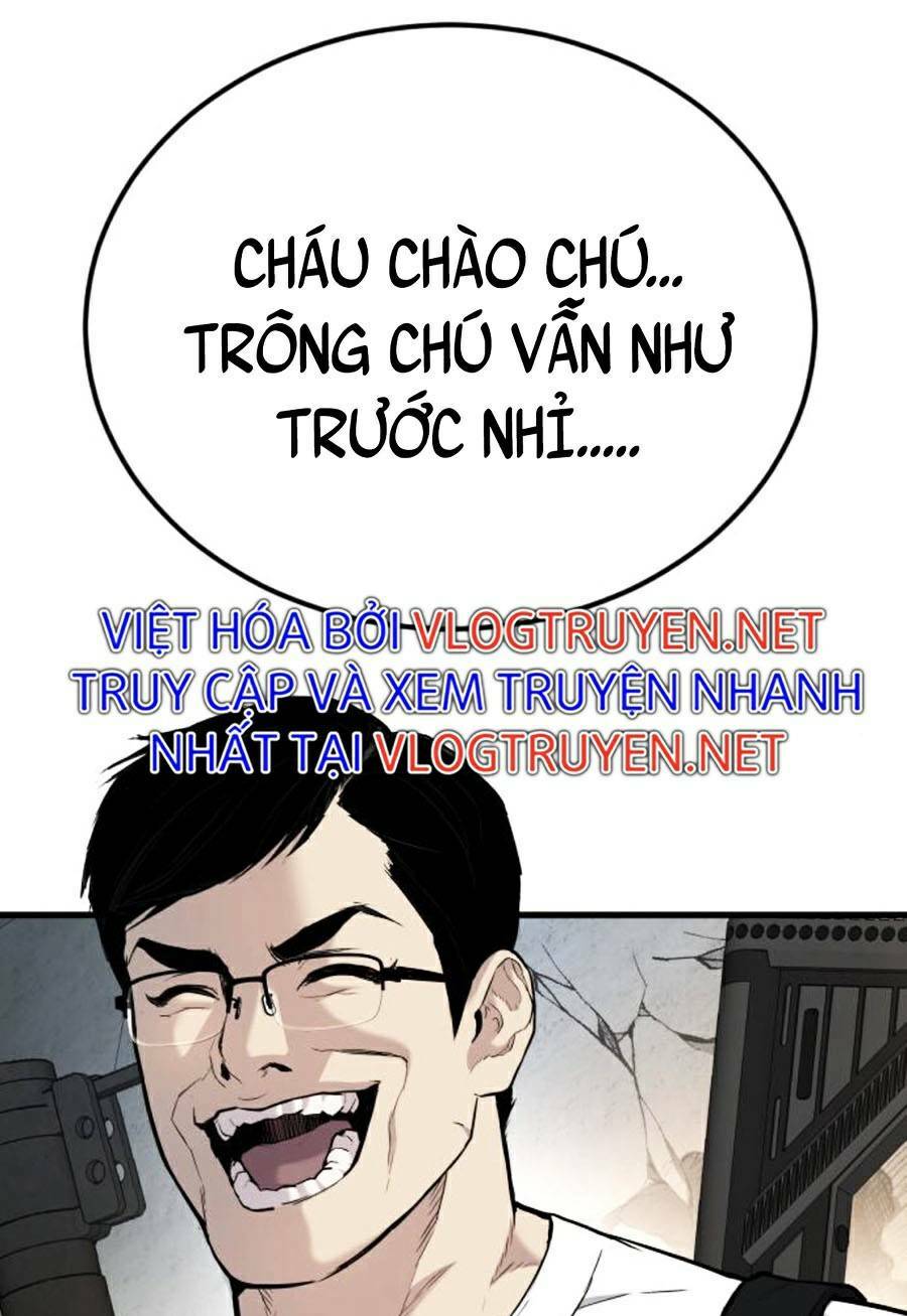 Đặc Vụ Kim Chapter 24 - Trang 2