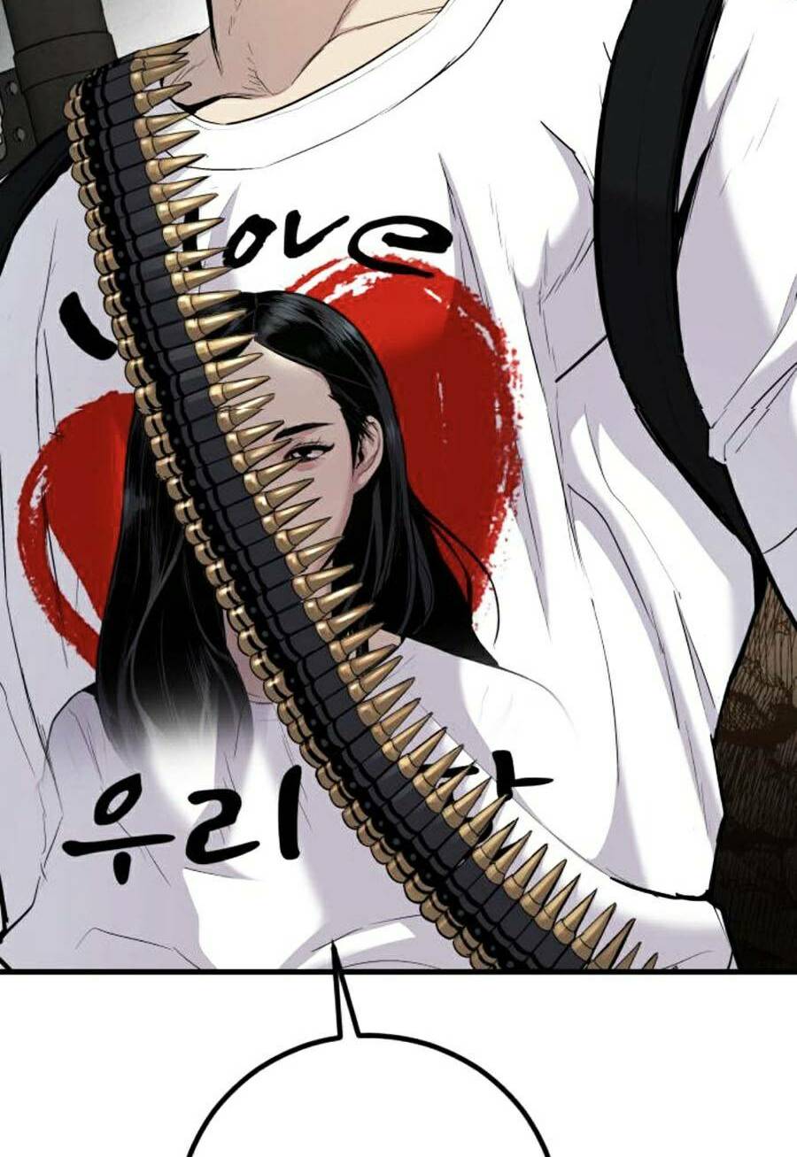 Đặc Vụ Kim Chapter 24 - Trang 2