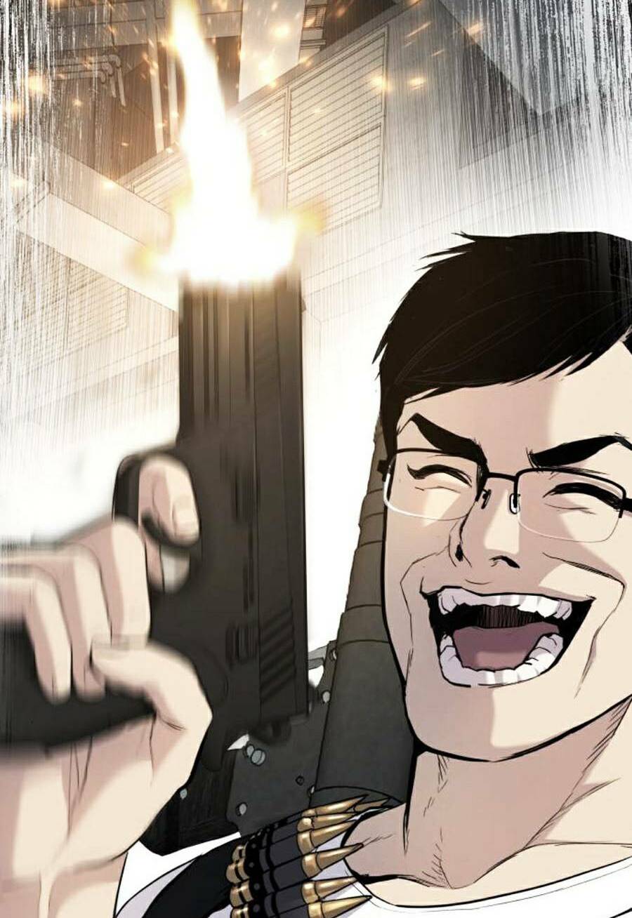 Đặc Vụ Kim Chapter 24 - Trang 2