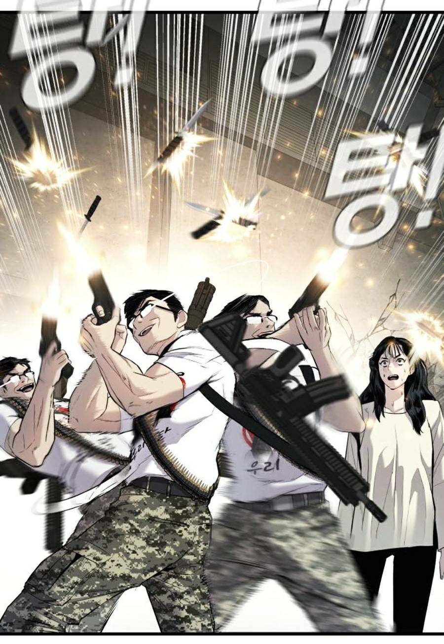 Đặc Vụ Kim Chapter 24 - Trang 2