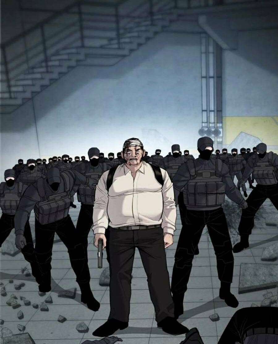 Đặc Vụ Kim Chapter 24 - Trang 2