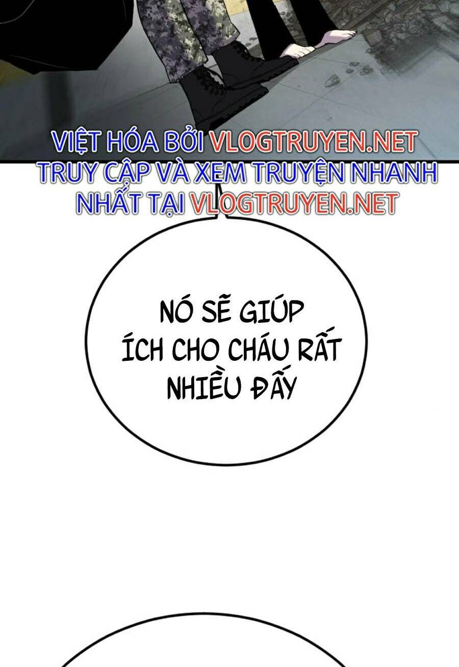 Đặc Vụ Kim Chapter 24 - Trang 2