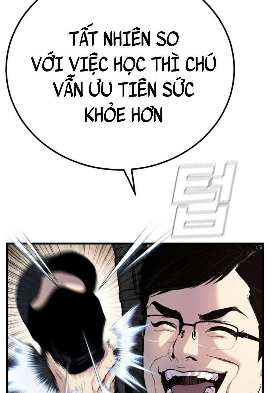 Đặc Vụ Kim Chapter 24 - Trang 2
