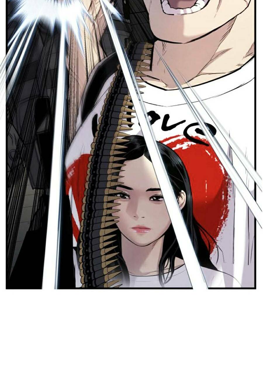 Đặc Vụ Kim Chapter 24 - Trang 2