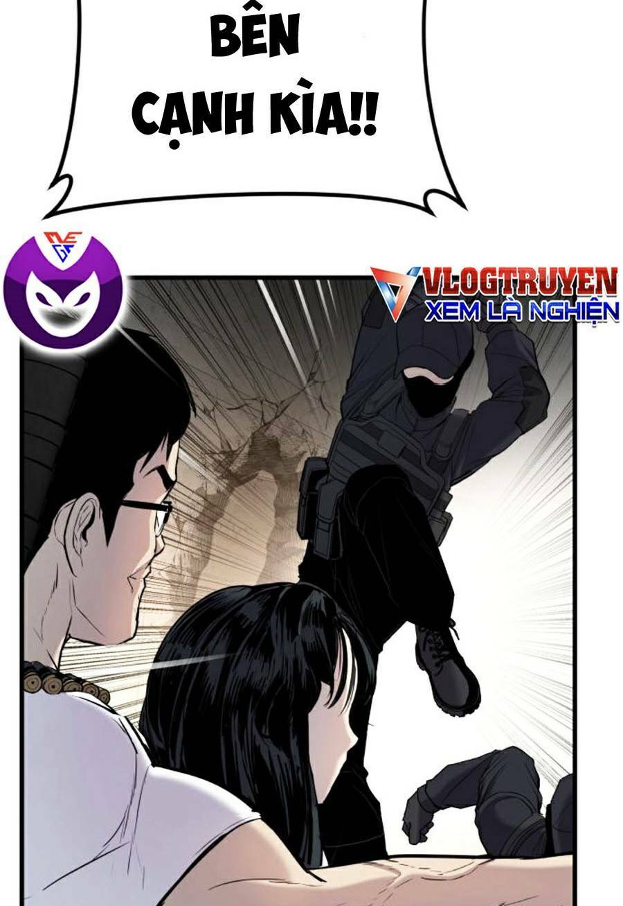 Đặc Vụ Kim Chapter 24 - Trang 2