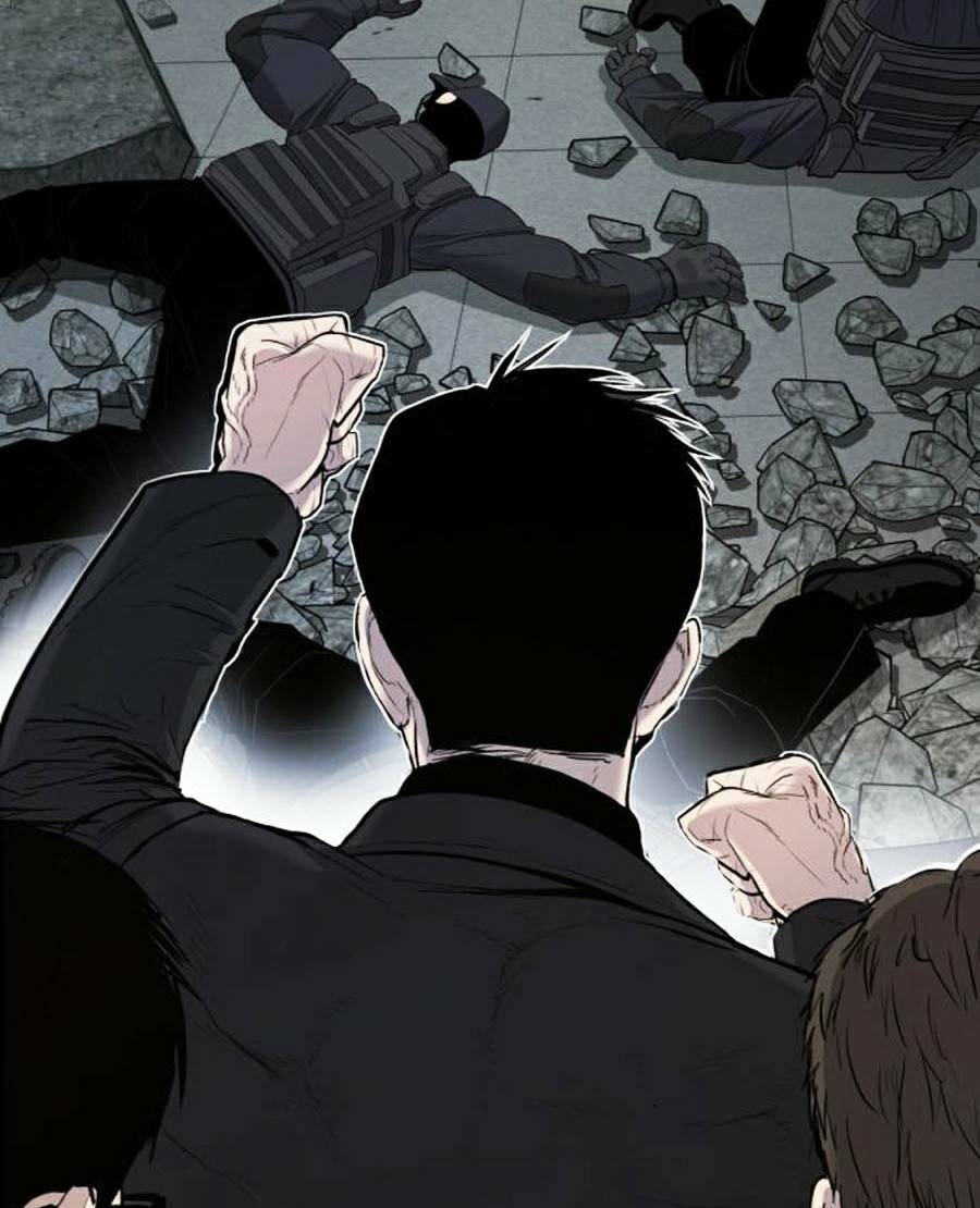 Đặc Vụ Kim Chapter 24 - Trang 2