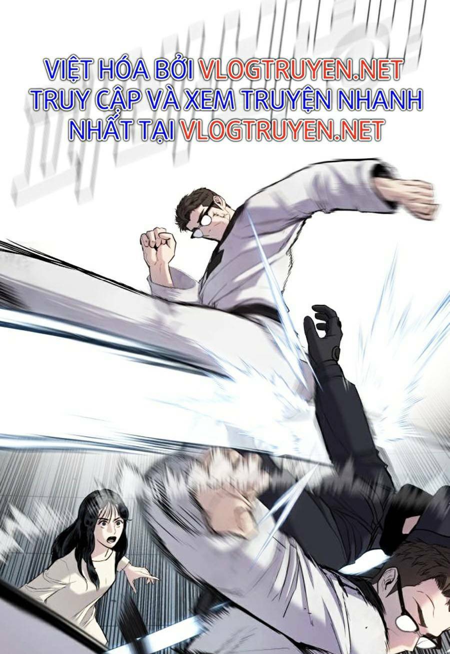 Đặc Vụ Kim Chapter 24 - Trang 2