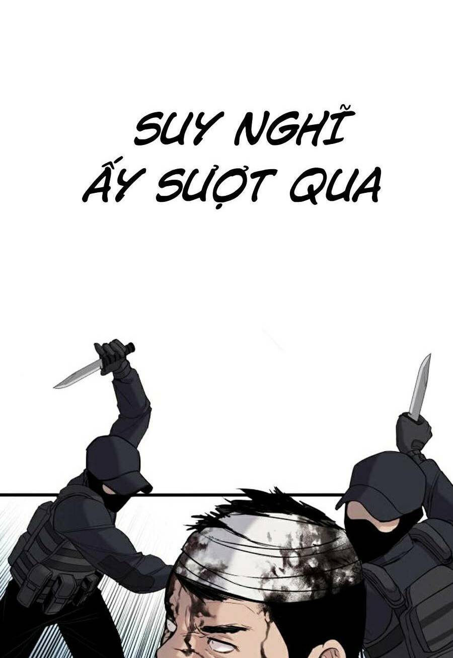 Đặc Vụ Kim Chapter 24 - Trang 2