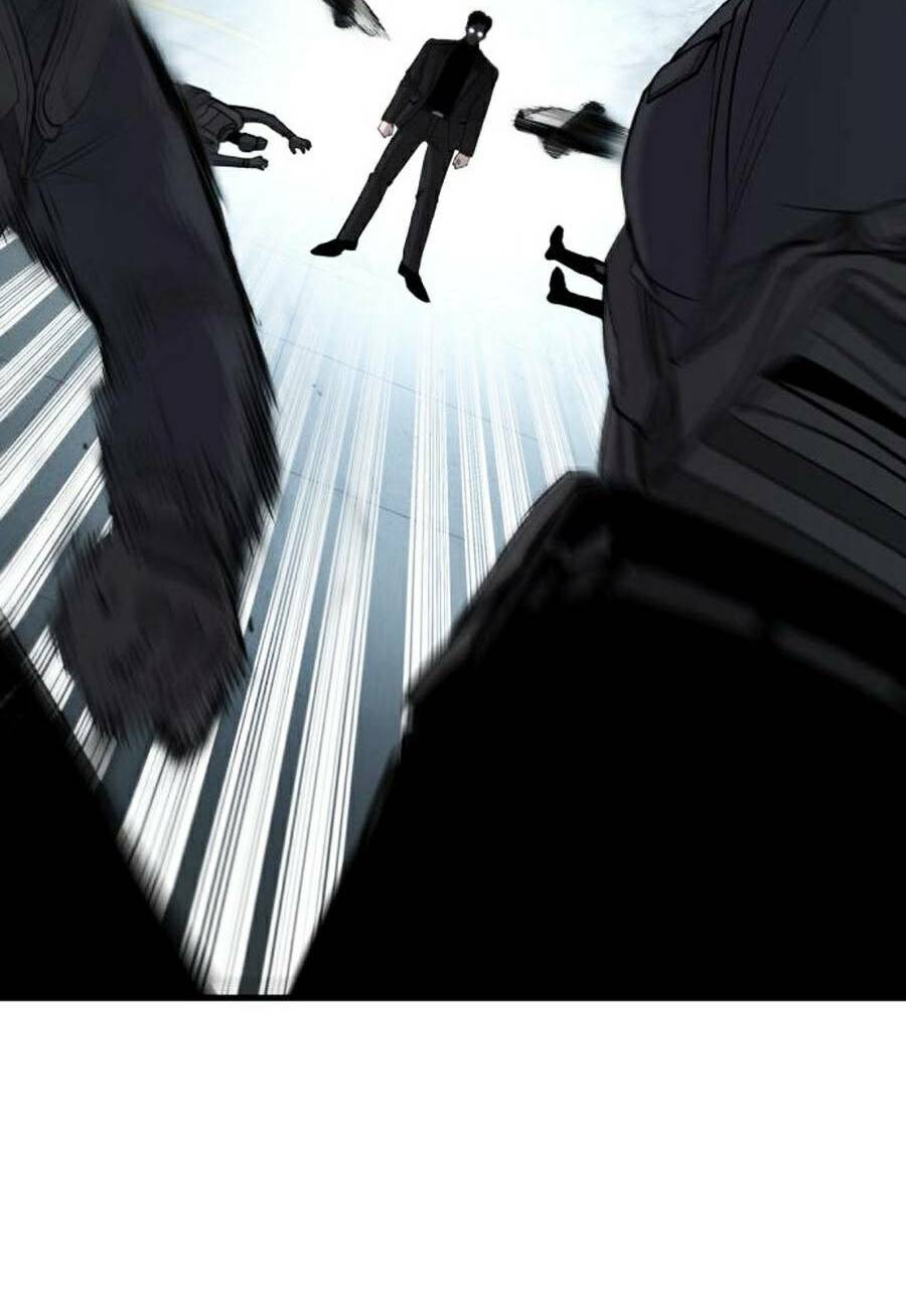 Đặc Vụ Kim Chapter 24 - Trang 2