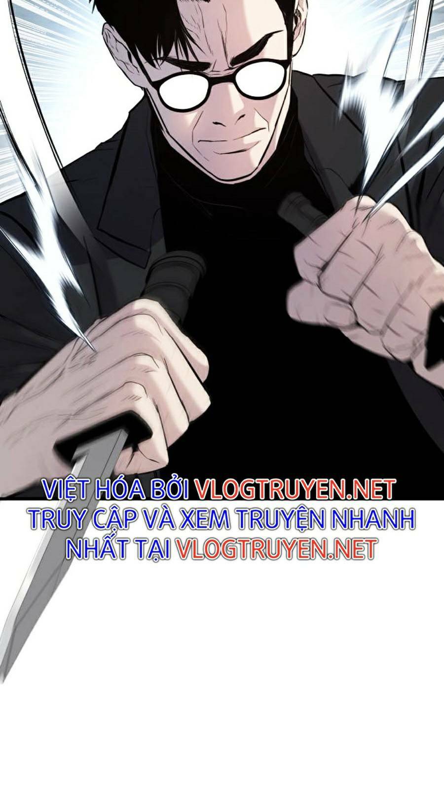 Đặc Vụ Kim Chapter 24 - Trang 2