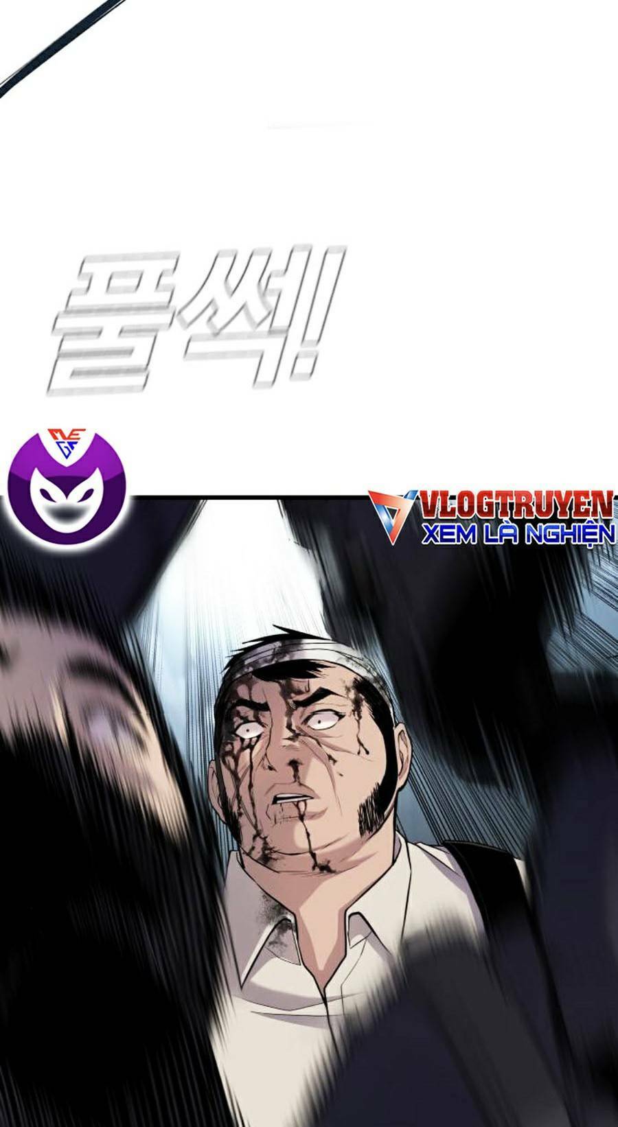 Đặc Vụ Kim Chapter 24 - Trang 2