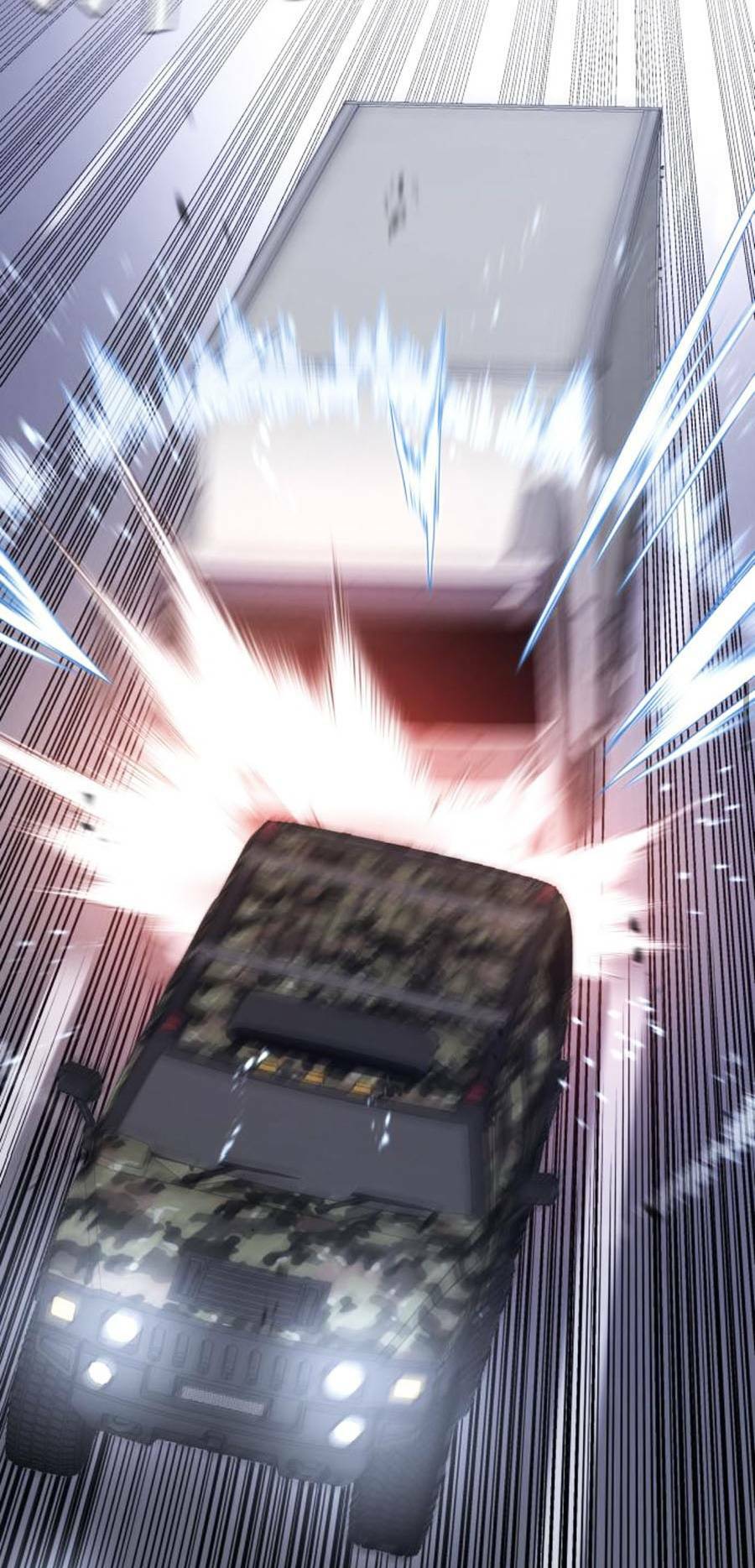 Đặc Vụ Kim Chapter 25.5 - Trang 2