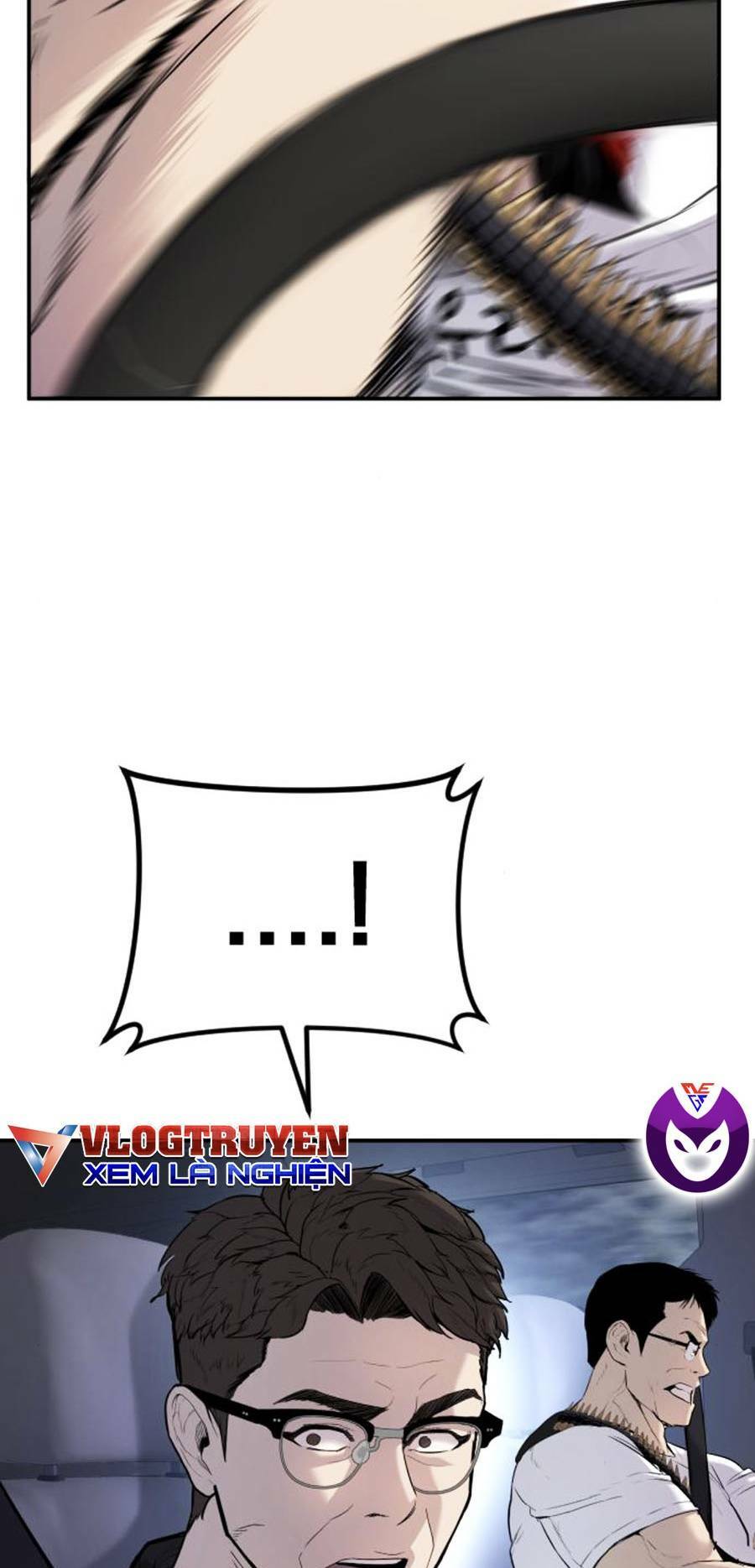 Đặc Vụ Kim Chapter 25.5 - Trang 2