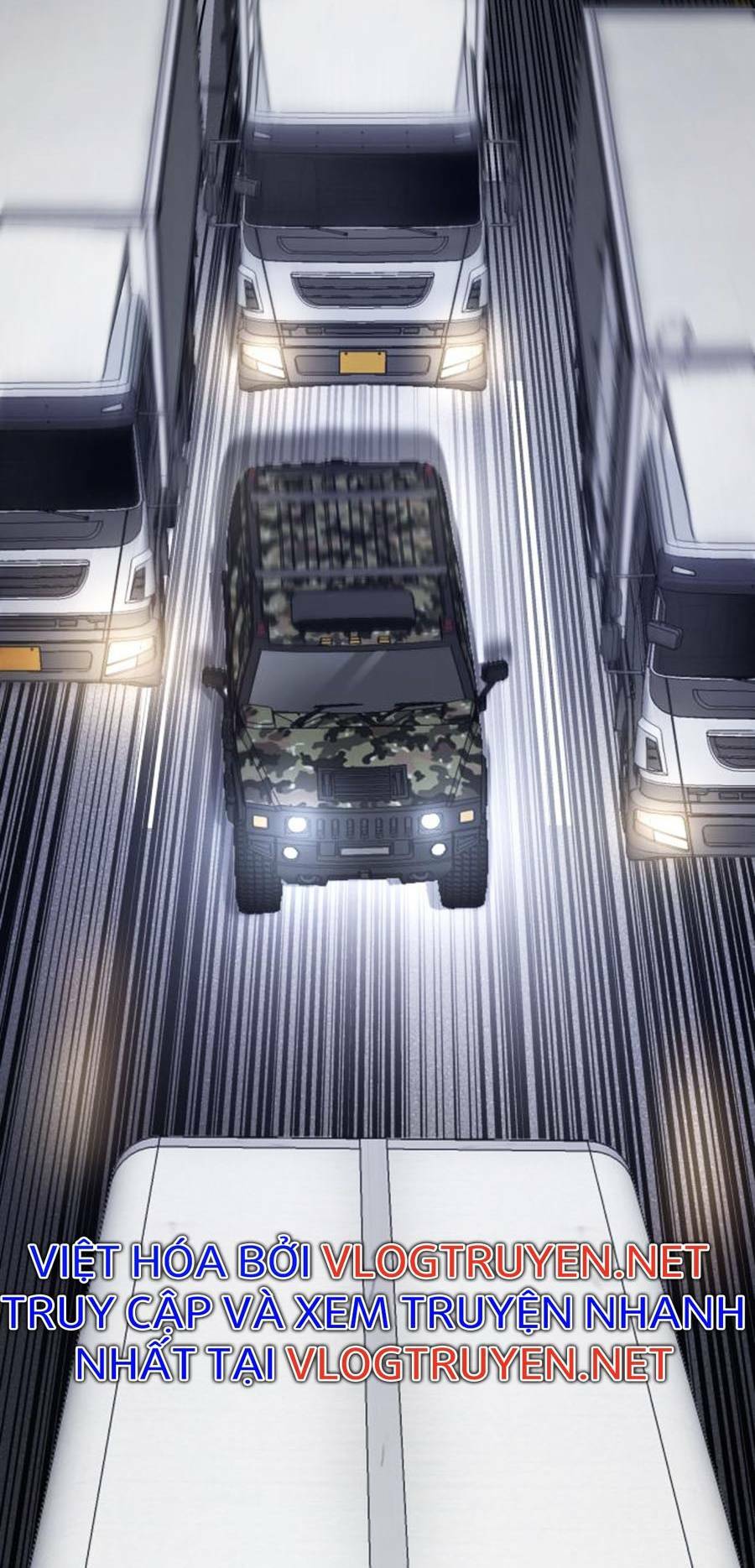 Đặc Vụ Kim Chapter 25.5 - Trang 2