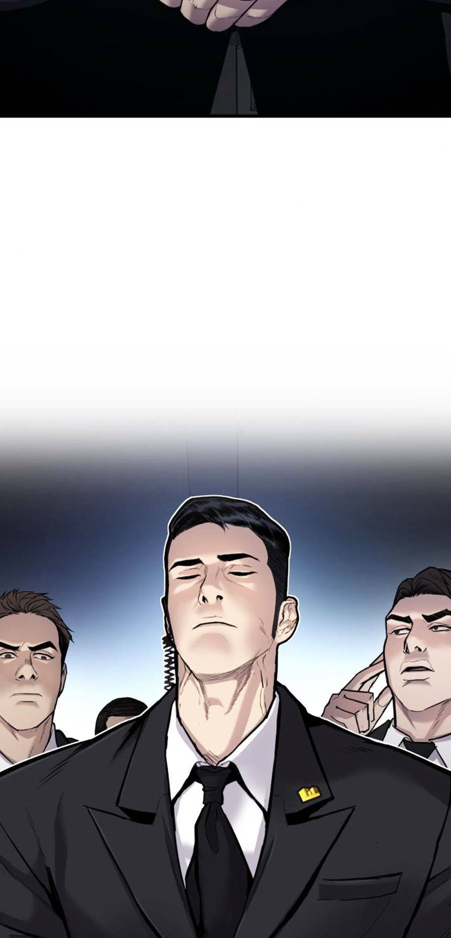 Đặc Vụ Kim Chapter 25.5 - Trang 2