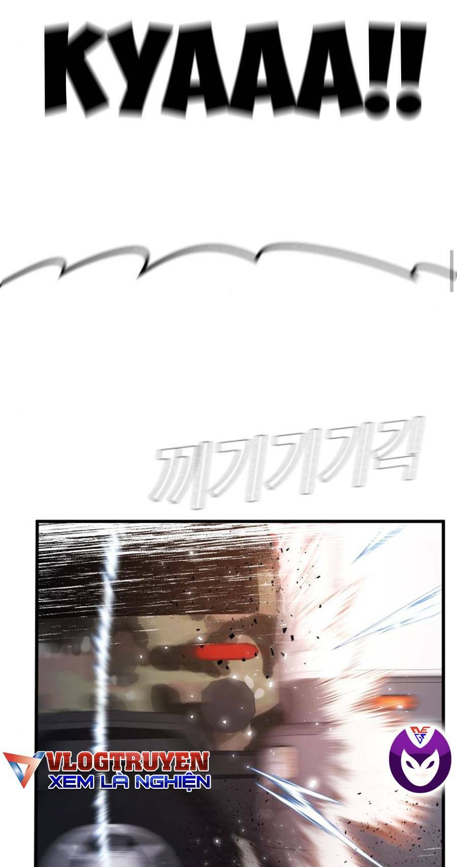 Đặc Vụ Kim Chapter 25.5 - Trang 2