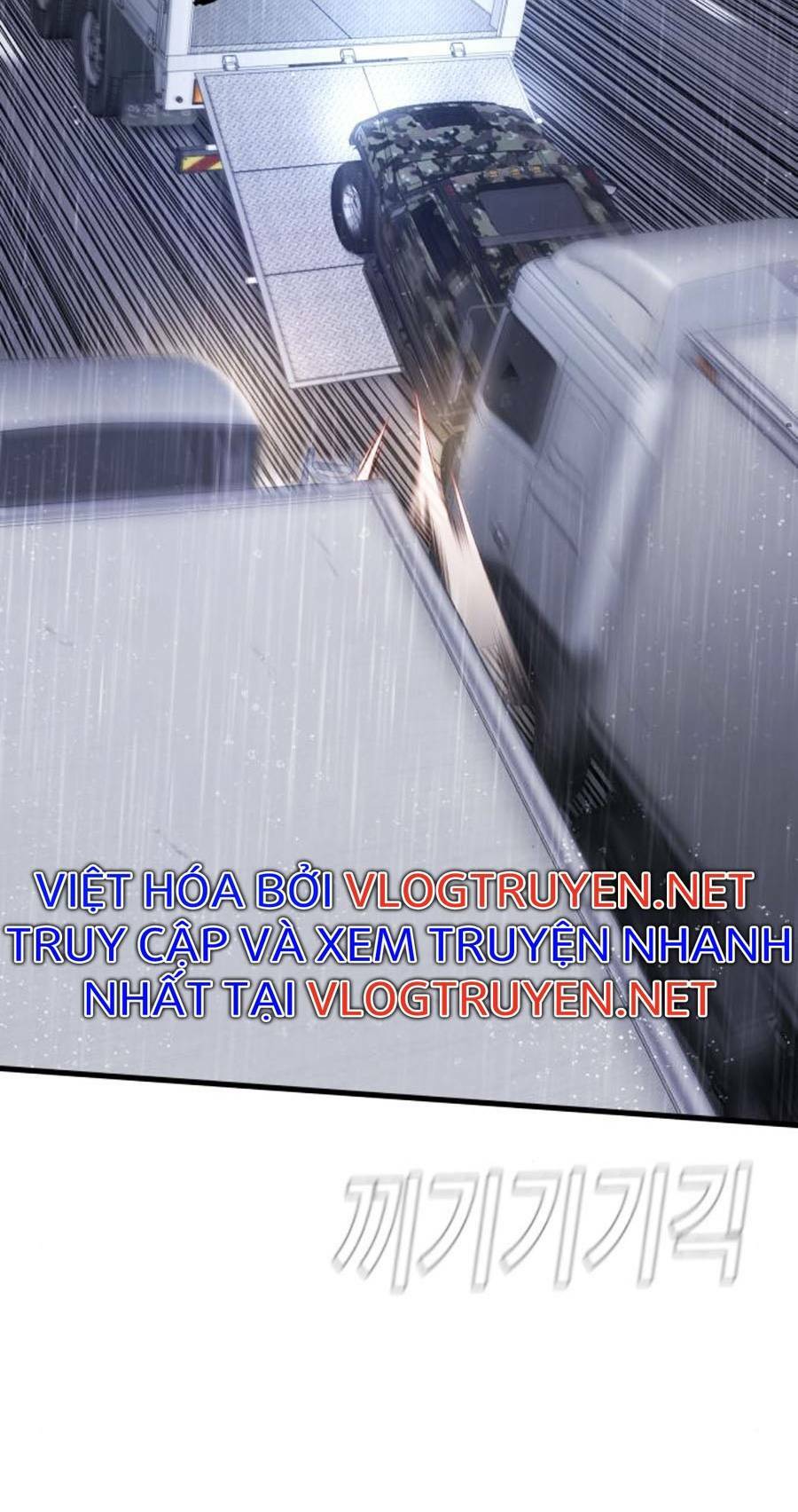 Đặc Vụ Kim Chapter 25.5 - Trang 2