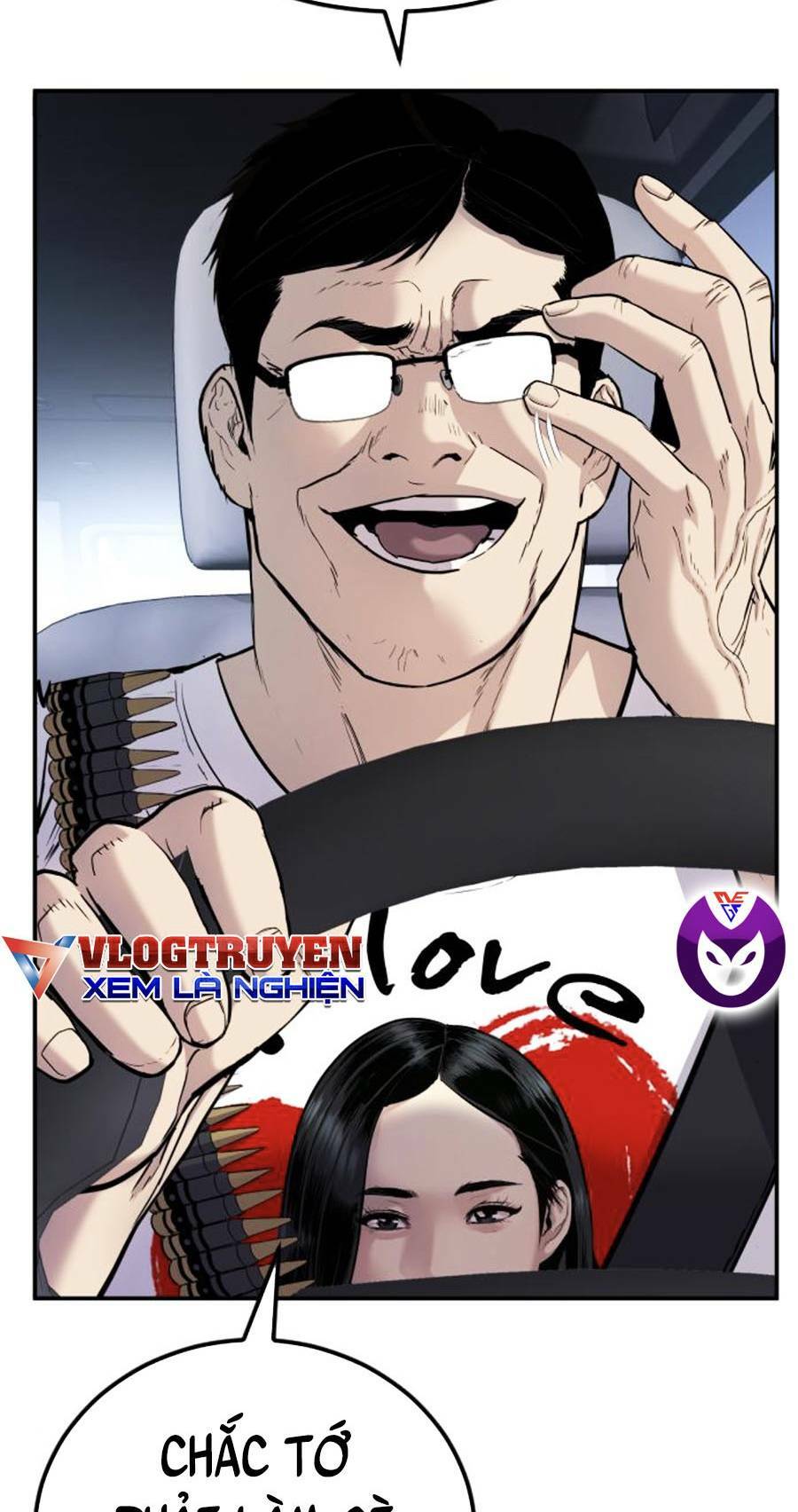 Đặc Vụ Kim Chapter 25.5 - Trang 2