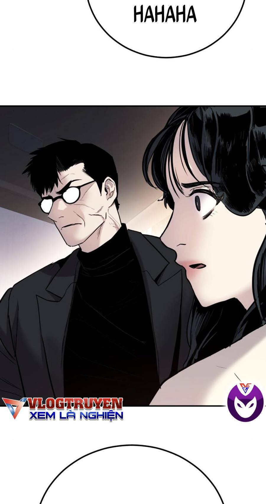 Đặc Vụ Kim Chapter 25.5 - Trang 2