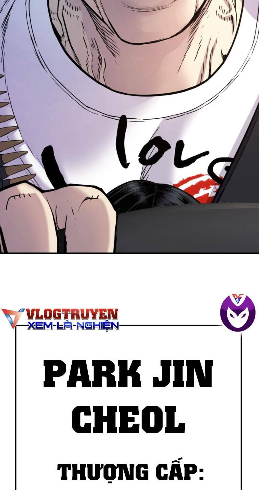 Đặc Vụ Kim Chapter 25.5 - Trang 2